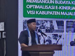 Pemkab Majalengka Percepat Transformasi Kinerja ASN, Integrasikan Aplikasi Sinergi dengan E-Kinerja