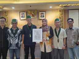 HMI Bersama Senator Lia Bahas Kolaborasi Strategis Tingkatkan Mutu Pendidikan Daerah Tertinggal