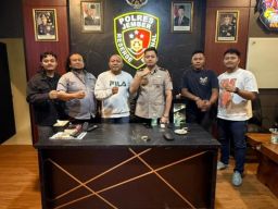 Kunci Sukses Ungkap Kasus Kriminal ala Sigit Dwi Susanto: Kerja Bersama Tanpa Ego