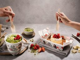 Hotel Neo+ Waru Ajak Tamu Jelajahi Kuliner Jepang melalui 60 Seconds to Tokyo