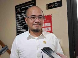 Yuga Soroti Seleksi Direksi Perumda KBS, Minta Hasilkan Figur Terbaik ‎