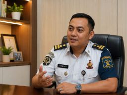 HUT Bhayangkara ke-80, Hengki Giantoro: Sinergi dan Pengabdian untuk Masyarakat Harus Terus Dijaga