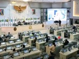 Wabup Sumedang Berharap Pilkades Serentak 2026 Berjalan Aman, Tertib, dan Kondusif
