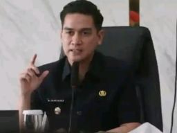 Wabup Sumedang Berharap Pilkades Serentak 2026 Berjalan Aman, Tertib, dan Kondusif