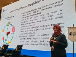 ISNA Perkuat Pembinaan Atlet Melalui Gizi, Sport Diet dan Anti-Doping Jadi Fokus Utama