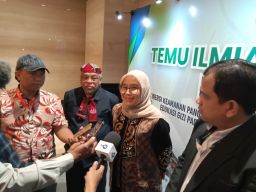 PERSAGI Siapkan Lulusan Gizi Jadi Wirausaha, Dukung Program MBG hingga Sekolah Rakyat