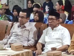 Lestarikan Budaya, Rencana Pementasan Wayang Rizal Bawazier Bikin Warga Sumringah