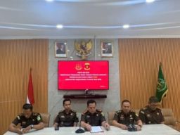 Dugaan Korupsi Dana Hibah, Dua Pengurus KONI Majalengka Jadi Tersangka