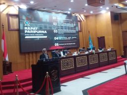 Raperda Peternakan Disetujui, PKS Tekankan Sertifikasi Halal dan Standar ASUH