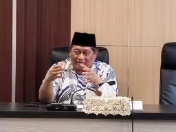 ‎Tanggapi Putusan MK, Ghofar Ismail Tegaskan PAN Siap Penuhi Keterwakilan Perempuan