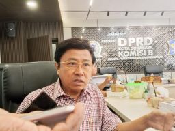 Raperda Pengelolaan Air Limbah Tuntas Dibahas, PAM Surya Sembada Disiapkan Jadi Pengelola ‎