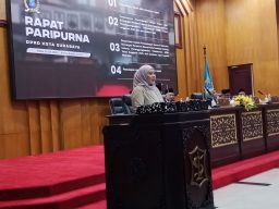 Gerindra Soroti Realisasi Pendapatan APBD Surabaya 2025 yang Belum Capai Target ‎
