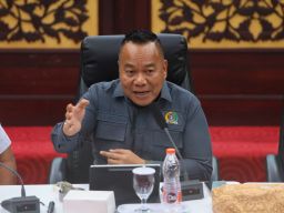 ‎DPRD Surabaya Soroti Pengawasan Birokrasi, Minta Temuan Wali Kota Jadi Bahan Evaluasi