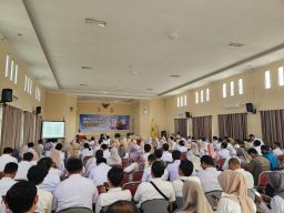 Diskominfo Jabar Perkenalkan Sistem DAMPING untuk Tingkatkan Kompetensi Admin Medsos Pemerintah
