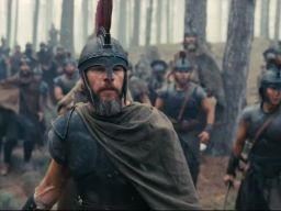 Film Epik "The Odyssey" Suguhkan Perjalanan Panjang Odysseus Pulang Pasca Perang Troya