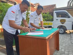 Gandeng Pihak Swasta, DLH Pemalang Atasi Krisis Sampah