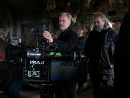 Interpretasi Modern dari Kisah Epik “The Odyssey’’ Dikemas Apik oleh Christopher Nolan