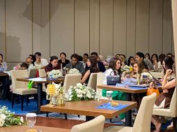 Grand Whiz Hotel Praxis Surabaya Perkuat Kolaborasi dengan Event Organizer