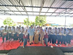 Manfaatkan MPLS, Diskominfo Majalengka Gencarkan Literasi Digital ke Sekolah