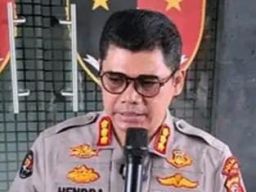 Polda Jabar Persilakan Warga Beri Perlawanan Terukur terhadap Begal