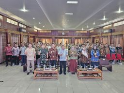 Kasus HIV dan Malaria di Majalengka Menurun, Penemuan TB Meningkat Berkat Surveilans Aktif