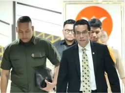 Rizal Bawazier: Kota Pemalang, Pekalongan, dan Batang Harus Bersih dari Outlet Miras