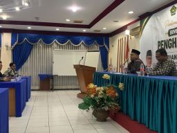Kanwil Kemenag Jabar Temukan Data BMN Belum Tertib, Aset Rusak Masih Tercatat Baik