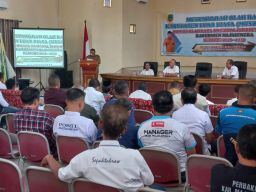 Musorkablub KONI Majalengka, Kadispora Dorong Sinergi Prestasi Tatap Porprov 2026
