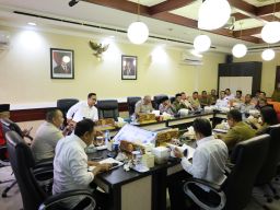 DPRD Surabaya Mediasi Konflik Gereja Santo Yusup, Warga dan Pengelola Capai Titik Temu ‎