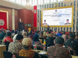 KemenHaj Jabar Tekankan Kepatuhan PPIU Demi Perlindungan Jamaah Umrah