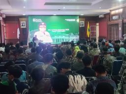Bupati Majalengka Minta KAHMI Jadi Penyejuk dan Penjaga Persatuan Masyarakat