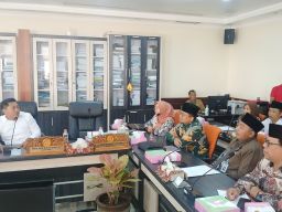 Tunjangan Profesi Guru PAI Sempat Terlambat, Komisi D DPRD Surabaya Minta Tak Terulang ‎