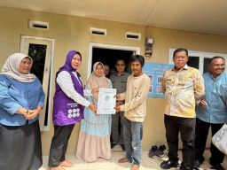 Majalengka Catat Rekor Baru Program Rutilahu, Sebanyak 4.500 Rumah Dibangun