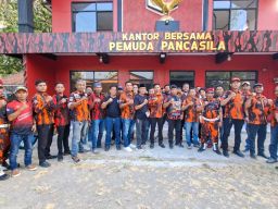 Pemuda Pancasila Majalengka Akan Bentuk Koperasi Untuk Seluruh PAC