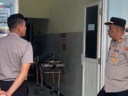 Polres Pemalang Dalami Kematian Pelajar SMP di Randudongkal