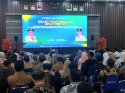 Pemkab Majalengka Perkuat Transparansi Rotasi dan Promosi ASN Lewat Manajemen Talenta