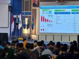 BNN RI Ingatkan Ancaman Narkoba Mengintai di Balik Pesatnya Pembangunan Majalengka