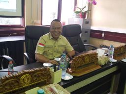 Dua Oknum THL Dipecat, Komisi A Desak Inspektorat Usut Jaringan Penipuan Loker