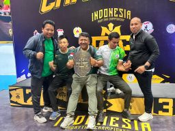 18 Provinsi Bersaing Ketat, Jawa Timur Dominan di Kelas Elite IMC 2026