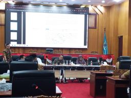 Pansus Raperda Banjir Surabaya Target Rampung 18 Agustus, Satgas hingga Sarpras Jadi Sorotan