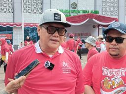 HUT RI ke-81, Kakanwil Kemenag Jabar Minta ASN Layani Masyarakat dengan Hati