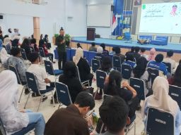 Ekonomi Majalengka Tumbuh 6,86 Persen, Wabup Dena Dorong Mahasiswa Ambil Peluang