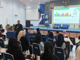 Wabup Dena: Mahasiswa Majalengka Jangan Hanya Jadi Pencari Kerja