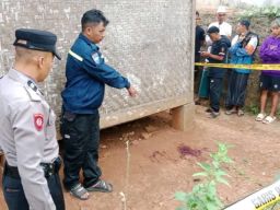 Bayi Dibuang di Sirnamulya, Polisi Kantongi Identitas Orangtuanya