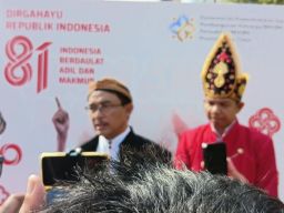 HUT RI ke-81, BKKBN Jatim Pastikan MBG untuk 3B Tepat Sasaran