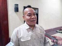 Hari Kemanusiaan Sedunia, Yona Bagus Soroti Pentingnya Hunian Layak bagi Warga Surabaya ‎
