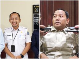 Kepesertaan Jamsostek Baru 42 Persen, Pansus DPRD Surabaya Dorong Perluasan UCJ ‎