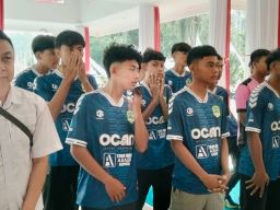 Persima U-17 Bawa 25 Pemain ke Piala Soeratin, Dispora Majalengka Sebut Mereka Aset Daerah