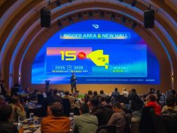 GIIAS Surabaya 2026 Hadir Lebih Besar, Bawa 37 Merek Otomotif
