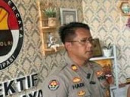 Polrestabes Surabaya Ungkap Kematian Bayi di Kos Gubeng, Ibu Kandung Jadi Tersangka